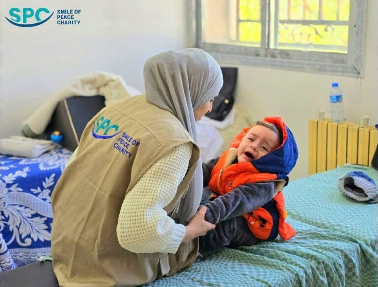 Physical therapy - SPC