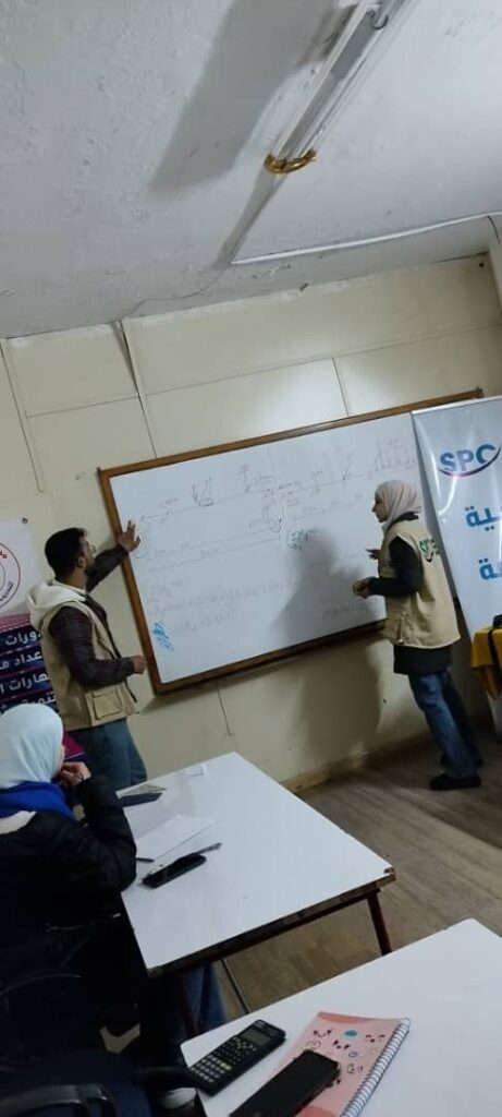 جلسات ميكانيك الانشاءات - هندسة مدنية - جامعة حمص 5 WhatsApp Image 2025 02 17 at 22.05.05 2028f6c1